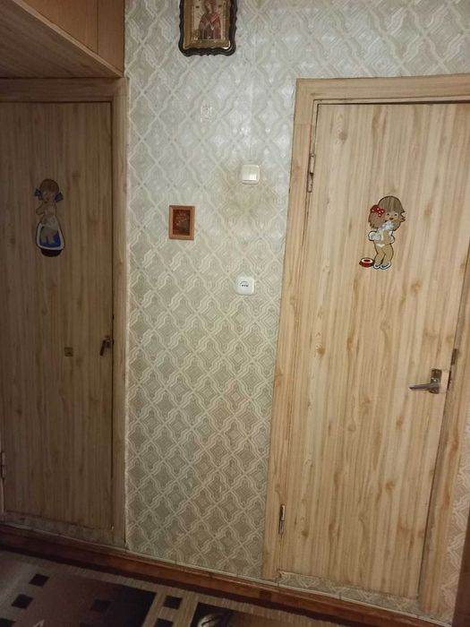 Квартира на вул. Кулика і Гудачека, 10 в Рівному, ID 176369, фото №15