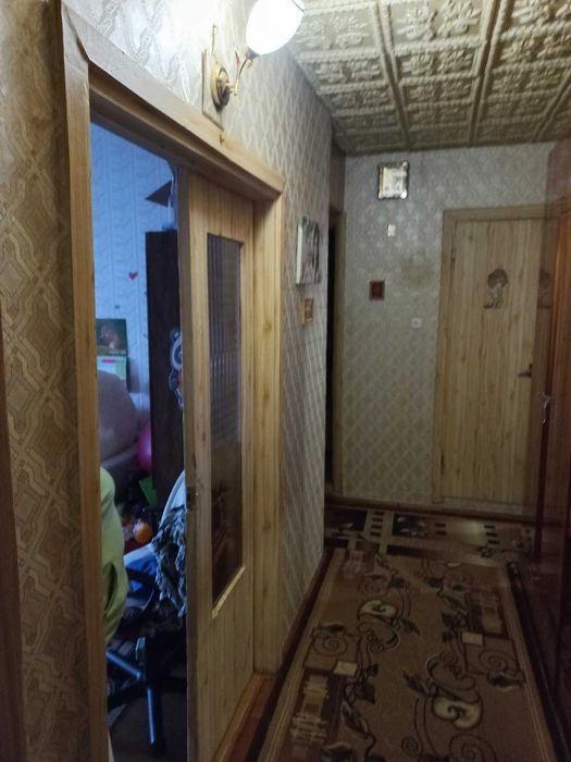 Квартира на вул. Кулика і Гудачека, 10 в Рівному, ID 176369, фото №7
