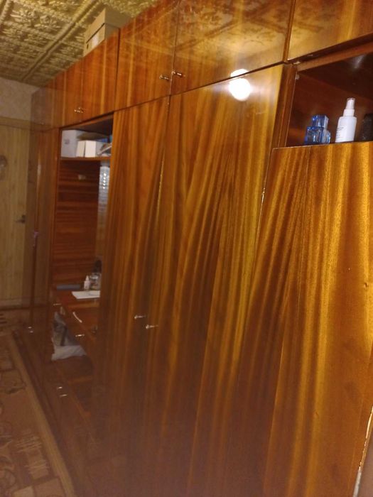 Квартира на вул. Кулика і Гудачека, 10 в Рівному, ID 176369, фото №8