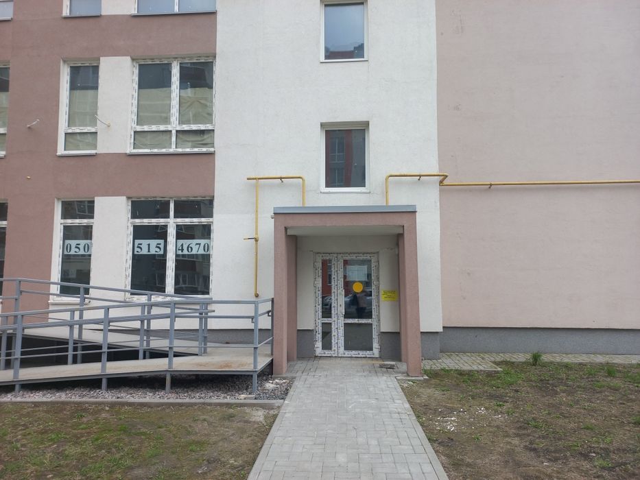 Квартира на ЖК Нова Буча в Києві, ID 275776, фото №13