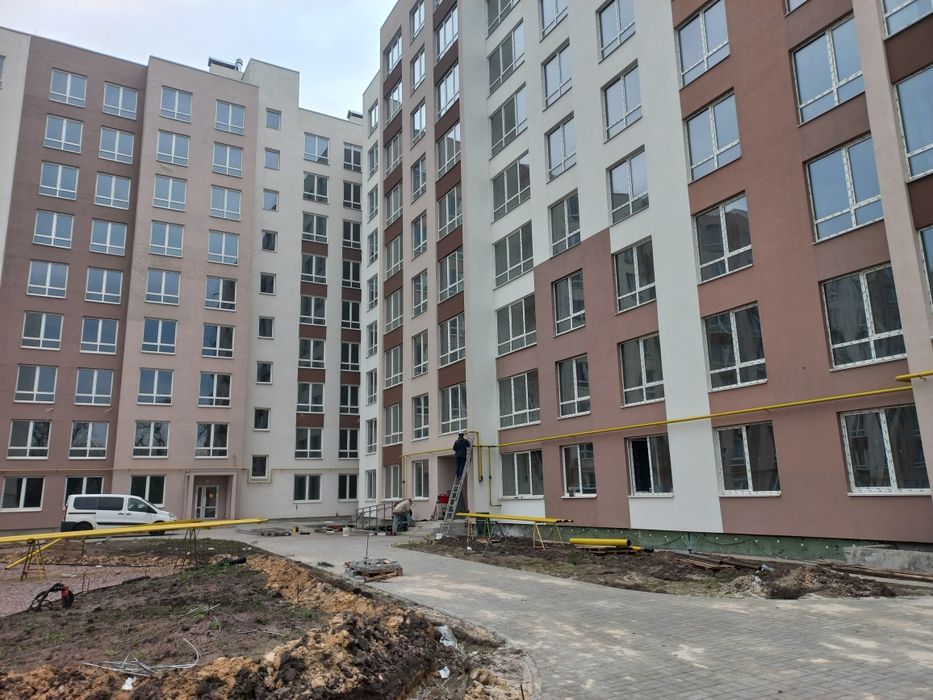 Квартира на ЖК Нова Буча в Києві, ID 275776, фото №14