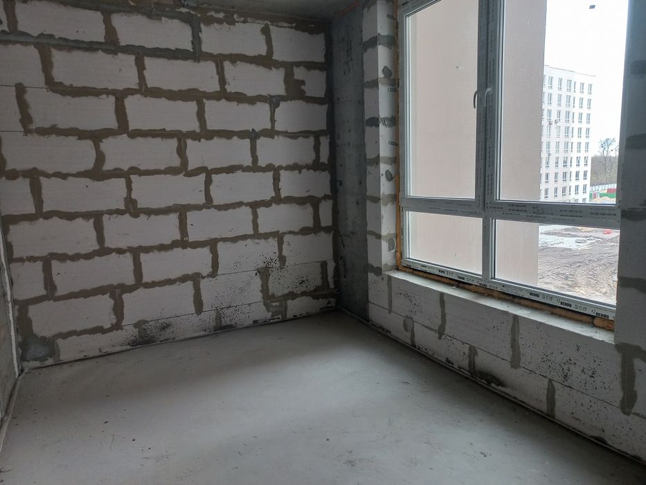 Квартира на ЖК Нова Буча в Києві, ID 275776, фото №18