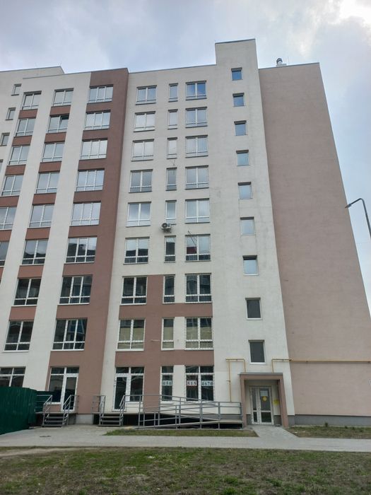 Квартира на ЖК Нова Буча в Києві, ID 275776, фото №4