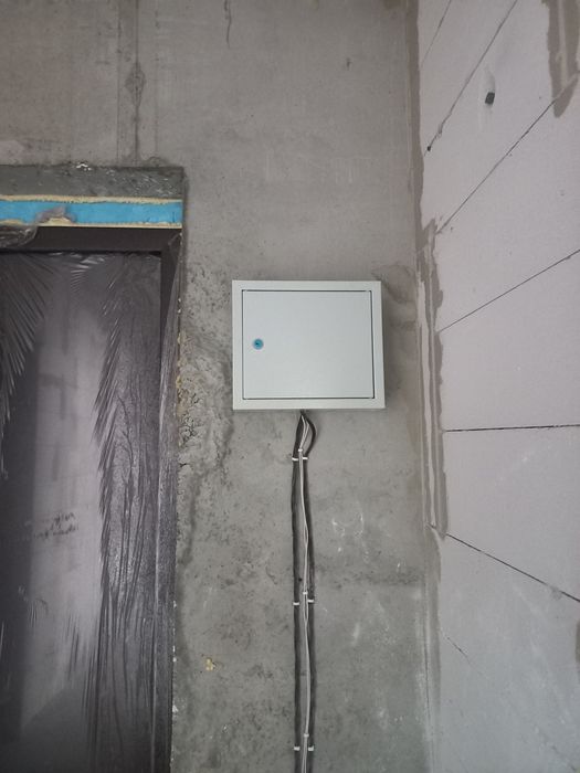 Квартира на ЖК Нова Буча в Києві, ID 275776, фото №9