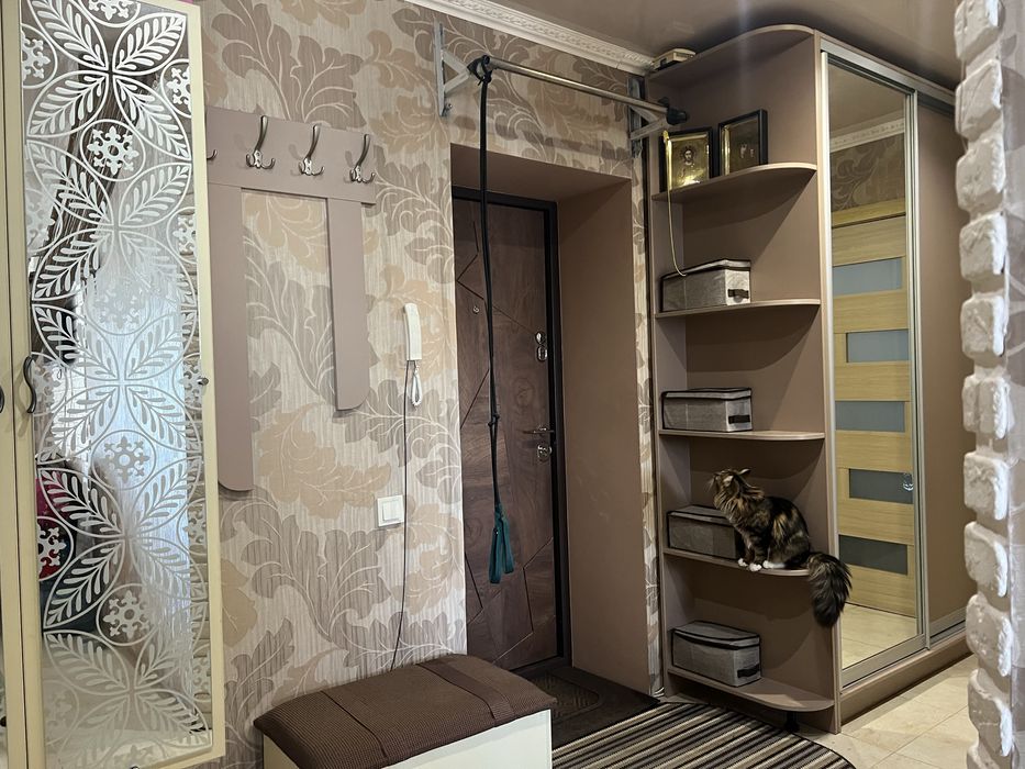 Квартира на просп. Свободи, 14 в Сумах, ID 292273, фото №4