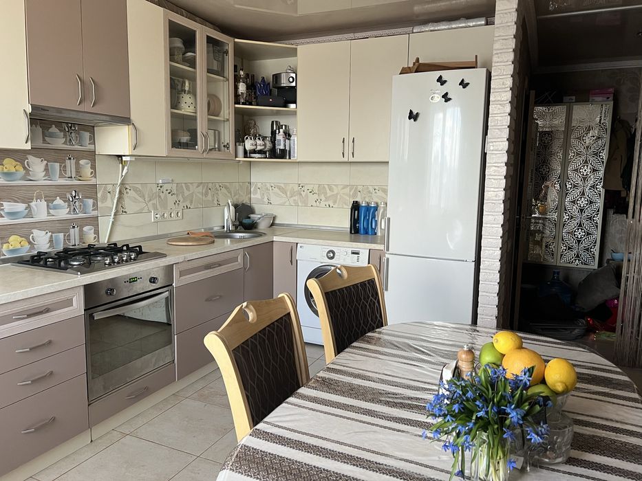 Квартира на просп. Свободи, 14 в Сумах, ID 292273, фото №5