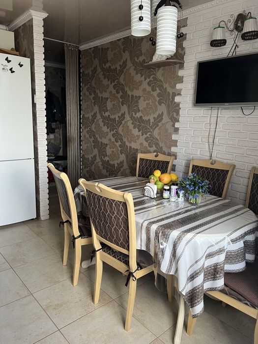 Квартира на просп. Свободи, 14 в Сумах, ID 292273, фото №6