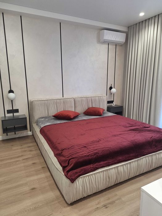 Квартира на вул. Максимовича, 26 Д в Києві, ID 197699, фото №8