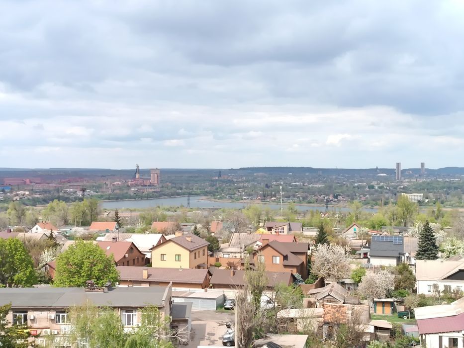 Квартира на вул. Есеніна в Кривому Розі, ID 197751, фото №2