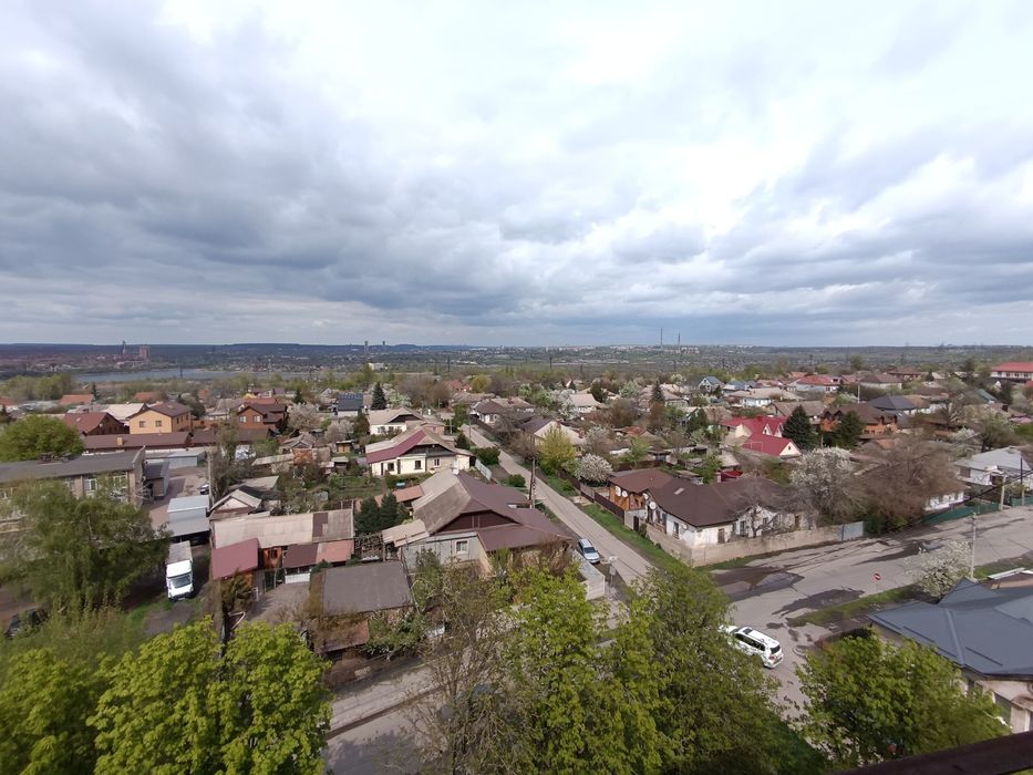 Квартира на вул. Есеніна в Кривому Розі, ID 197751, фото №3