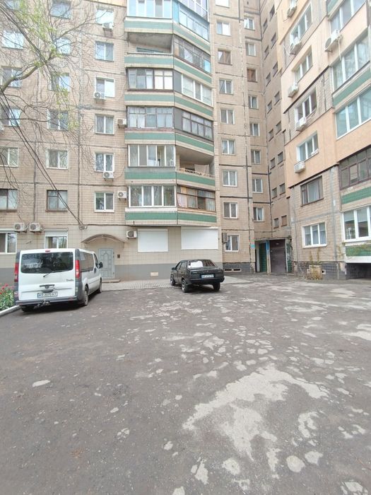 Квартира на вул. Есеніна в Кривому Розі, ID 197751, фото №22