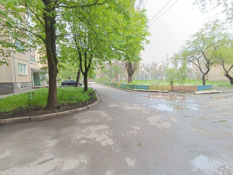 Квартира на вул. Есеніна в Кривому Розі, ID 197751, фото №24