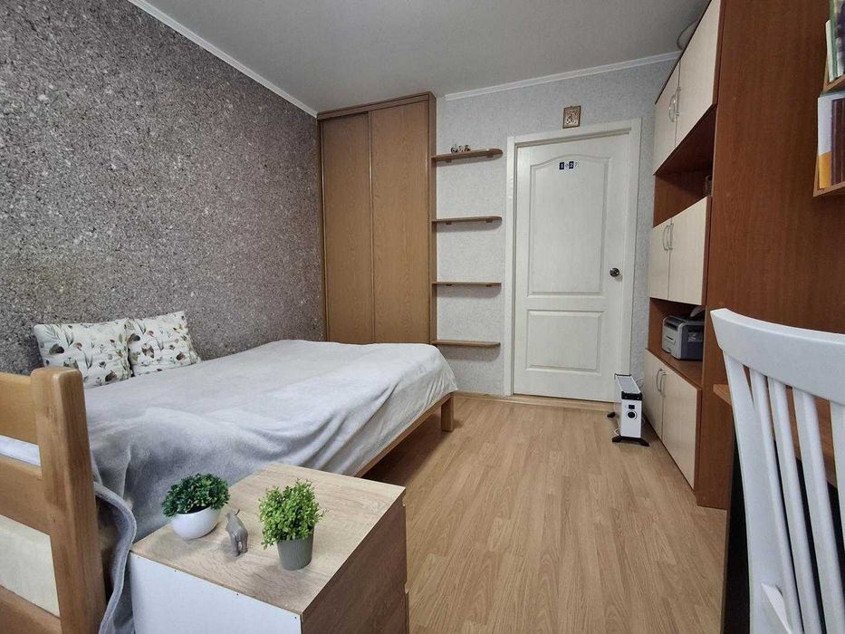 Квартира на просп. Відрадний, 32а в Києві, ID 180357, фото №3
