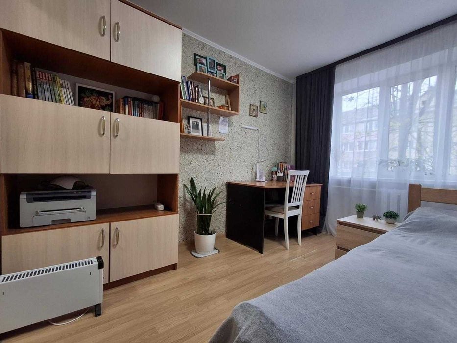 Квартира на просп. Відрадний, 32а в Києві, ID 180357, фото №9