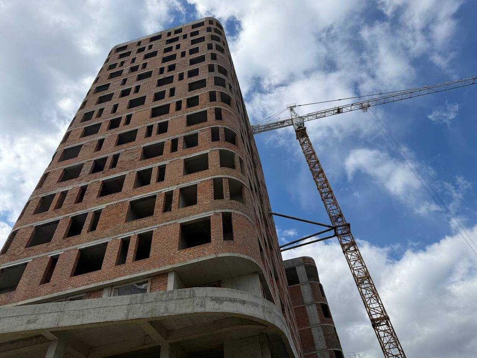 Квартира на вул. Миколайчука, 38 в Львові, ID 282733, фото №16