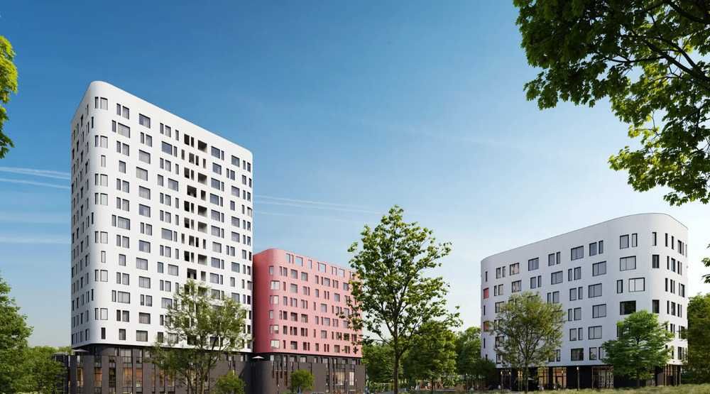Квартира на вул. Миколайчука, 38 в Львові, ID 282733, фото №18