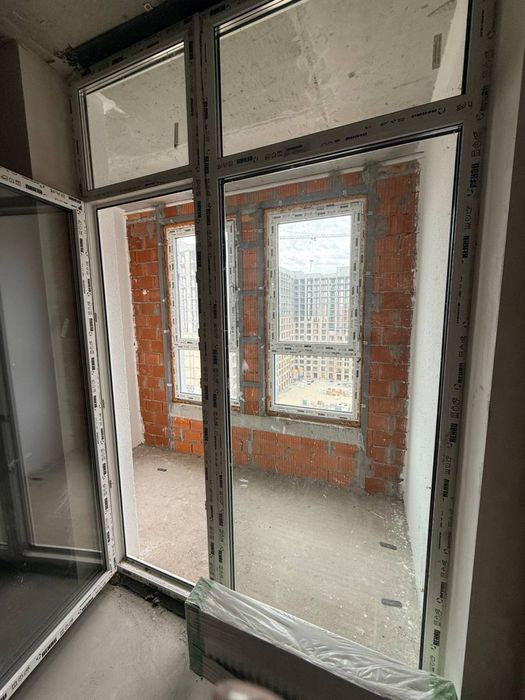 Квартира на вул. Народного Ополчення, 11-В в Києві, ID 200244, фото №6