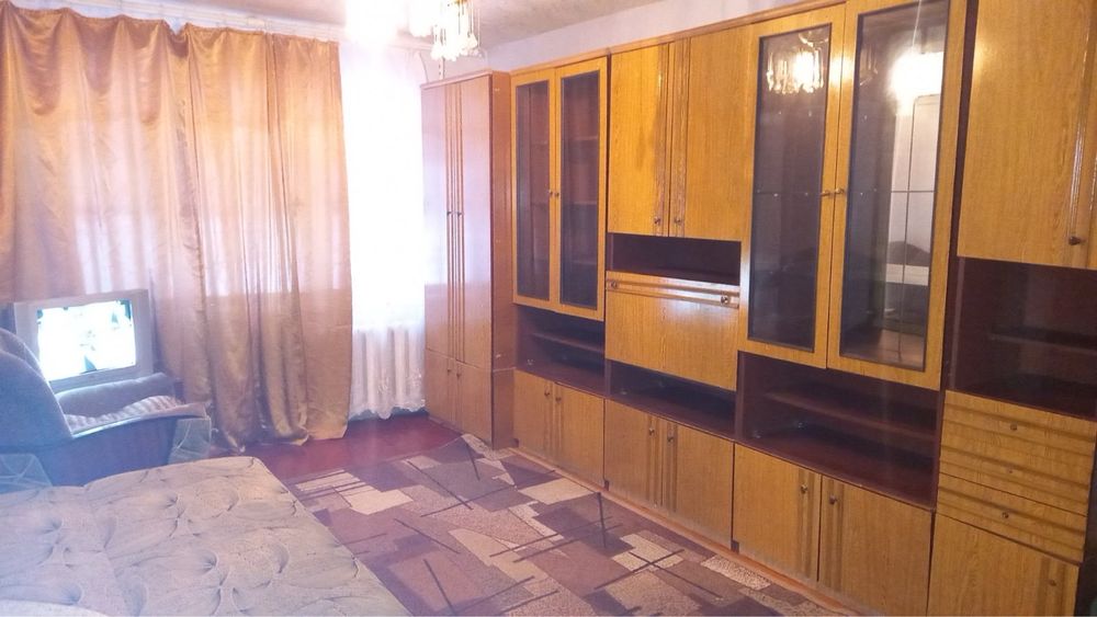 Орендувати квартиру в Краматорськ на Findly.com.ua Квартира в Краматорськ, ID 291659, фото №1