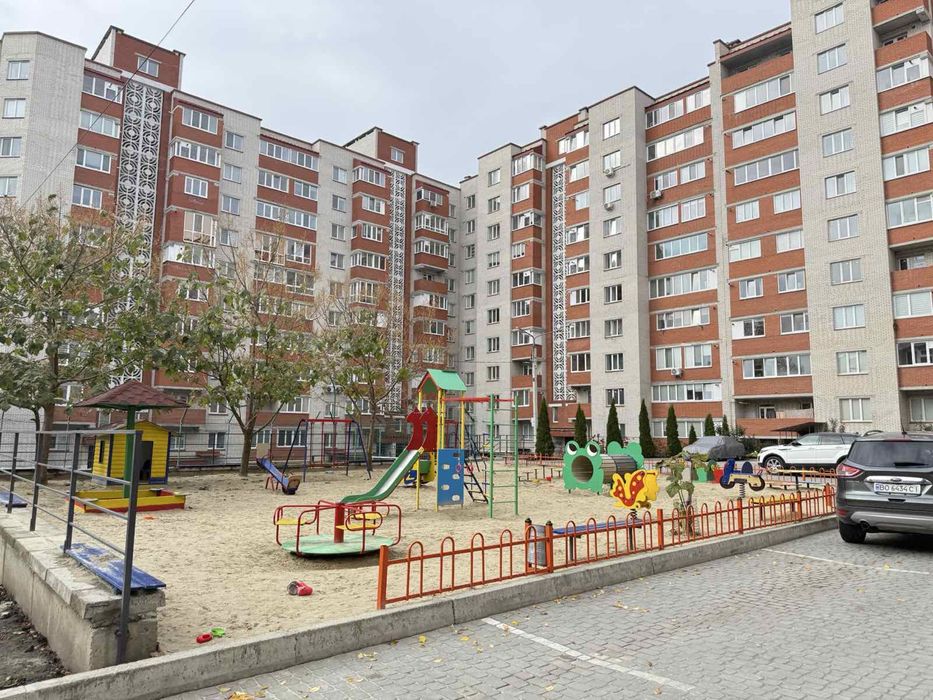 Квартира на вул. Галицька, ID 406156, фото №1