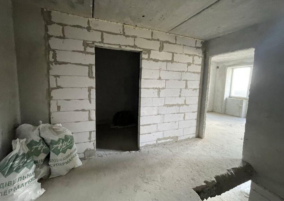 Квартира на вул. Галицька в Тернополі, ID 406156, фото №16