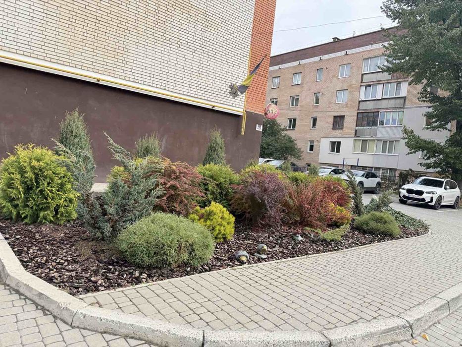 Квартира на вул. Галицька в Тернополі, ID 406156, фото №3