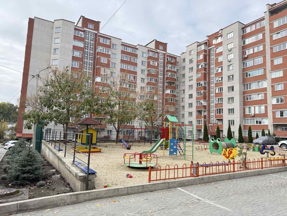 Квартира на вул. Галицька в Тернополі, ID 406156, фото №4