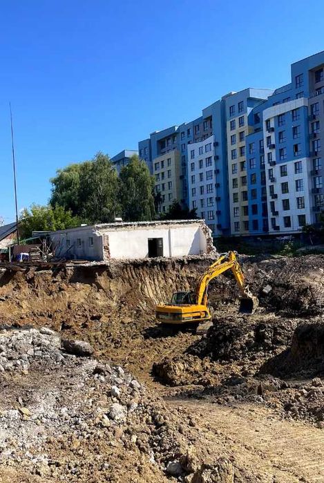 Квартира на вул. Стрийська в Львові, ID 248872, фото №4