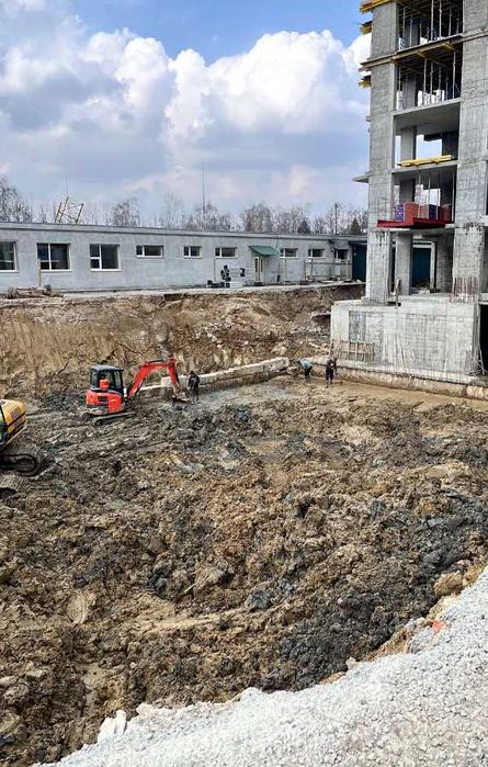 Квартира на вул. Стрийська в Львові, ID 248872, фото №5