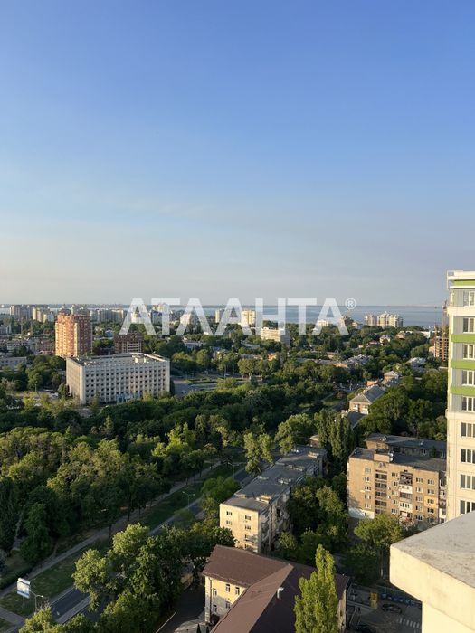 Квартира на ЖК Четыре сезона в Одесі, ID 183016, фото №1