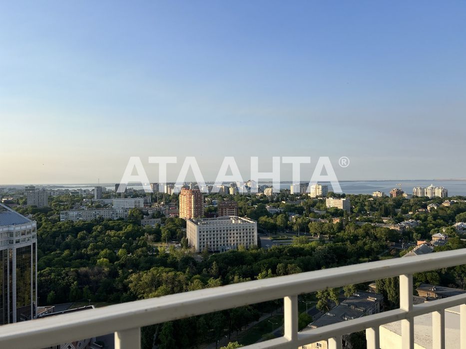 Квартира на ЖК Четыре сезона в Одесі, ID 183016, фото №2
