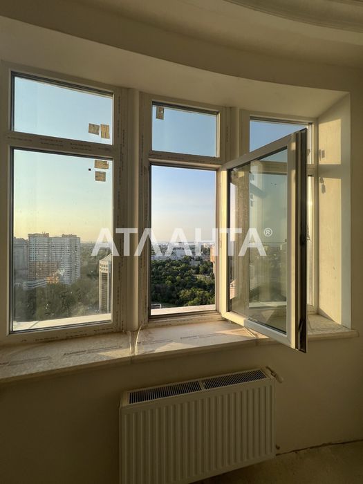 Квартира на ЖК Четыре сезона в Одесі, ID 183016, фото №17
