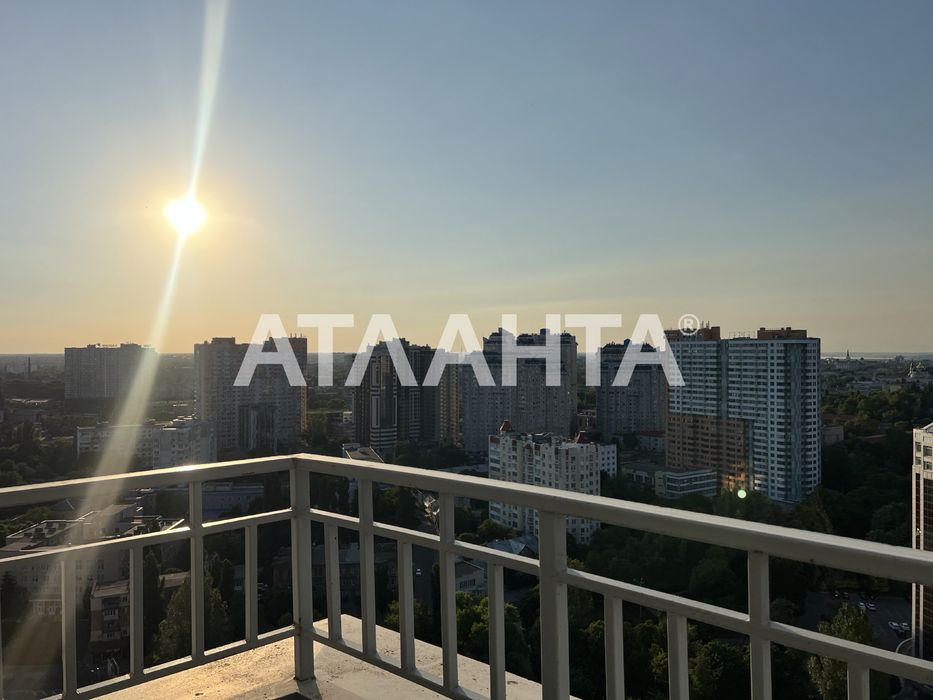 Квартира на ЖК Четыре сезона в Одесі, ID 183016, фото №3