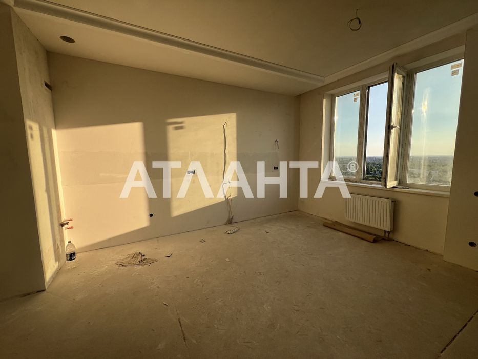 Квартира на ЖК Четыре сезона в Одесі, ID 183016, фото №6