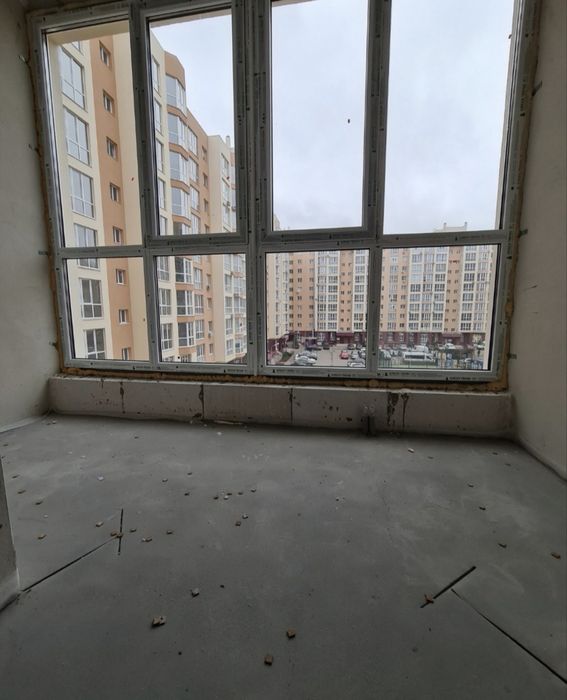 Квартира на вул. Соборна, 126/2 в Києві, ID 259388, фото №1