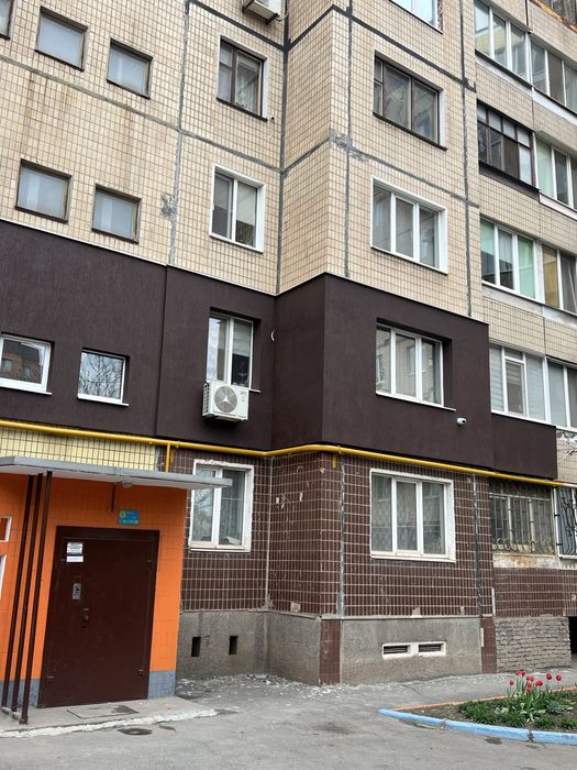 Квартира на Східний-1 в Кривому Розі, ID 164117, фото №1