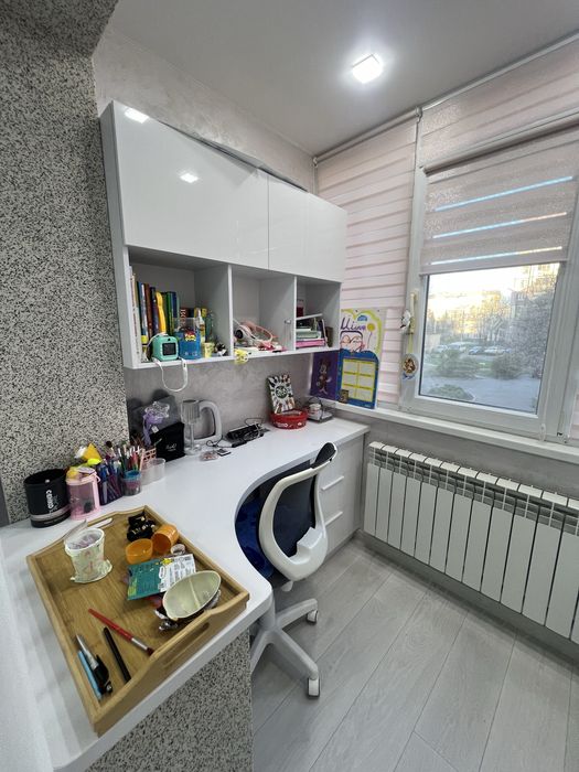 Квартира на Східний-1 в Кривому Розі, ID 164117, фото №16