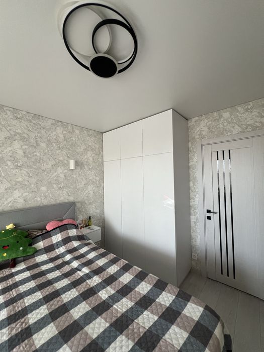 Квартира на Східний-1 в Кривому Розі, ID 164117, фото №10