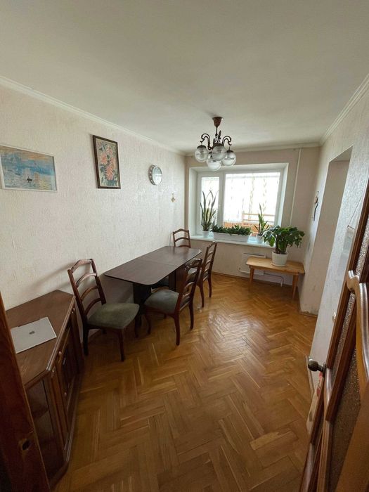 Квартира на вул. Левка Лук’яненка, 13А в Київ, ID 177667, фото №2
