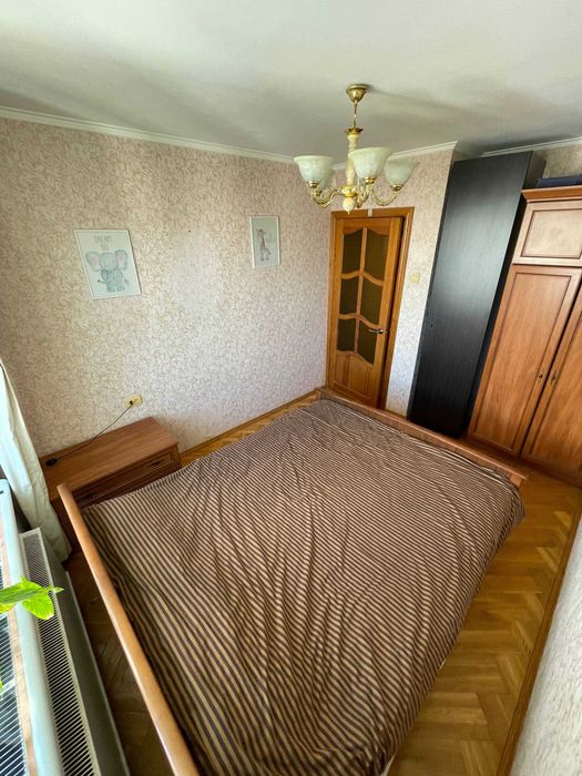 Квартира на вул. Левка Лук’яненка, 13А в Києві, ID 177667, фото №11