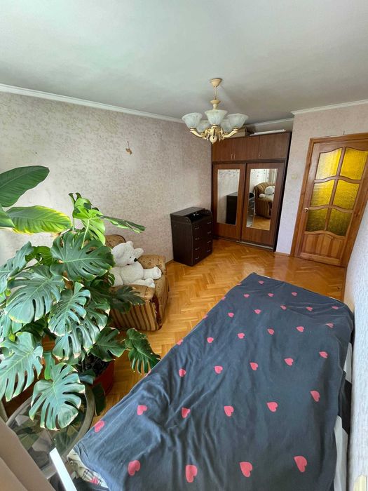 Квартира на вул. Левка Лук’яненка, 13А в Києві, ID 177667, фото №13