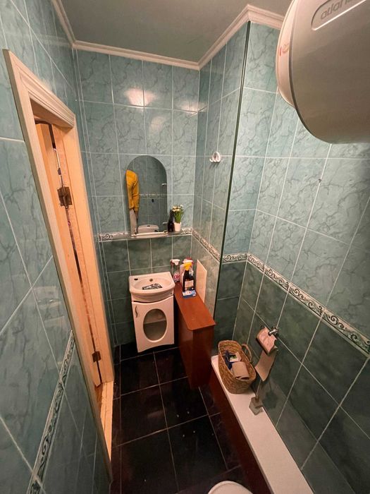 Квартира на вул. Левка Лук’яненка, 13А в Києві, ID 177667, фото №17