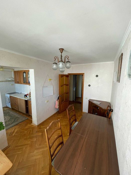 Квартира на вул. Левка Лук’яненка, 13А в Київ, ID 177667, фото №3