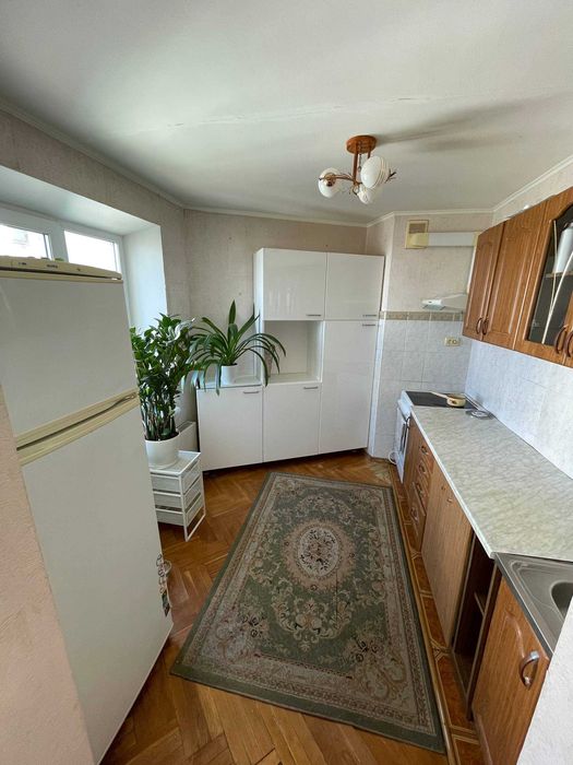 Квартира на вул. Левка Лук’яненка, 13А в Київ, ID 177667, фото №4