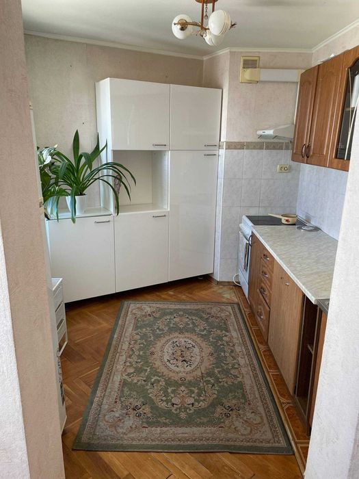 Квартира на вул. Левка Лук’яненка, 13А в Київ, ID 177667, фото №5