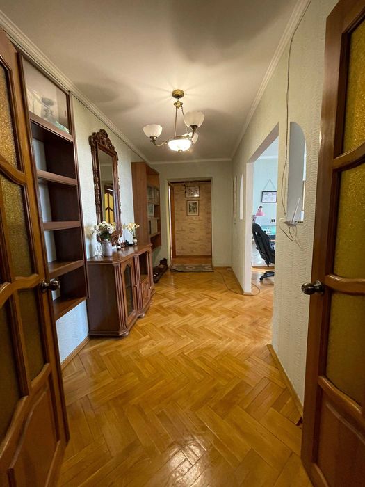 Квартира на вул. Левка Лук’яненка, 13А в Києві, ID 177667, фото №6