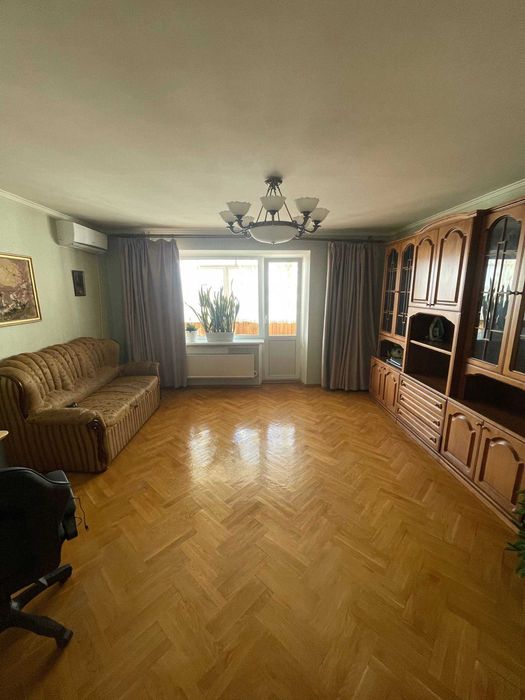 Квартира на вул. Левка Лук’яненка, 13А в Києві, ID 177667, фото №7