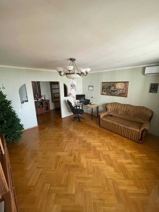 Квартира на вул. Левка Лук’яненка, 13А в Києві, ID 177667, фото №8