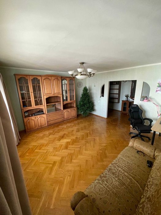 Квартира на вул. Левка Лук’яненка, 13А в Києві, ID 177667, фото №9