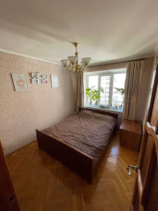 Квартира на вул. Левка Лук’яненка, 13А в Києві, ID 177667, фото №10