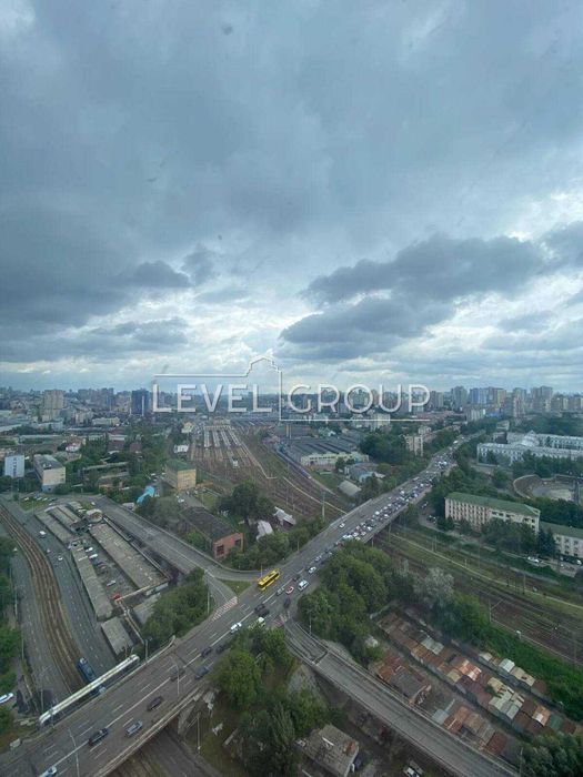 Квартира на вул. Берестейський проспект, 11 в Києві, ID 185289, фото №5